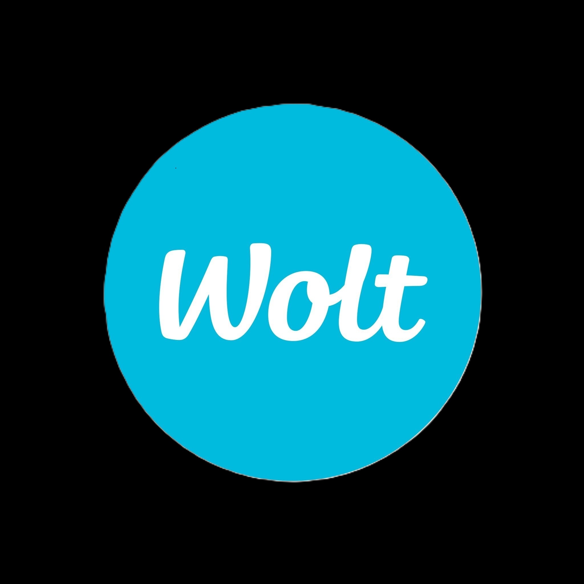 Wolt-logo